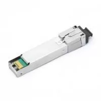 modul_SFP_WDM_GPON_20км_Tx_1490нмRx_1310нм_SC_класс_B+