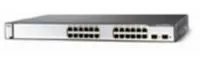 Коммутатор Cisco Catalyst WS-C3750G-24T-E
