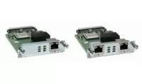 Модуль Cisco NIM-2FXS