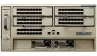 Шасси Cisco Catalyst C6880-X-LE