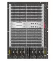 Коммутатор Huawei S7712 ES0B00771200 02113306