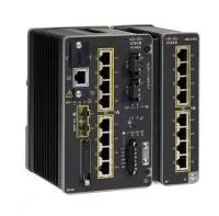 kommutator_Catalyst_IE-3400-8T2S-E