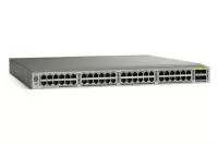 Коммутатор Cisco Nexus N3K-C3048TP-1GE