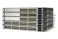 Коммутатор Cisco Catalyst WS-C3750E-48TD-S