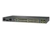 Коммутатор Cisco Catalyst ME-3400E-24TS-M