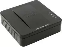 Голосовой шлюз Cisco SPA112-XU