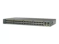 Коммутатор Cisco Catalyst WS-C2960-48TC-S
