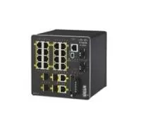 Коммутатор Cisco Catalyst IE-2000-16TC-B