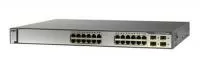 Коммутатор Cisco Catalyst WS-C3750G-24PS-S