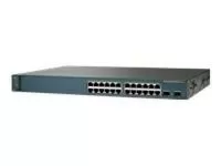 Коммутатор Cisco Catalyst WS-C3560V2-24TS-E