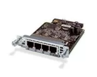 Модуль Cisco Catalyst VIC3-4FXSDID