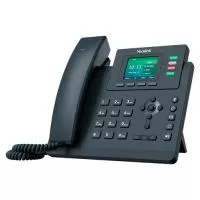 IP-telephone_Yealink_SIP-T33P