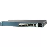 Коммутатор Cisco Catalyst WS-C3560E-24TD-SD