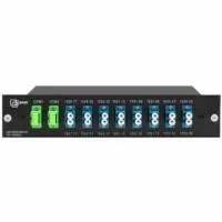 Multipleksor_BZ-DWDM2-MDM-8