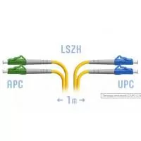 patchkord_opticheskiy_LC_APC-LC_UPC_SM_Duplex1_metr_LSZH