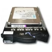 Жесткий диск IBM 734GB SCSI 35'' 32P0735
