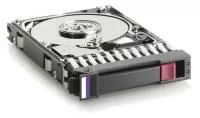Жесткий диск HP 300GB U320 SCSI HP 15K HDD 411089-B22