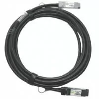 Модуль 100G QSFP28 Direct Attached Cable (DAC) дальность до 2м