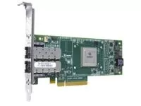 Контроллер  HPE StoreFabric SN1100Q 16Gb Dual Port Fibre Channel, P9D94A