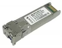 Модуль SFP+ 10G WDM до 3км, Tx 1270нм/Rx 1330нм, LC, DDM