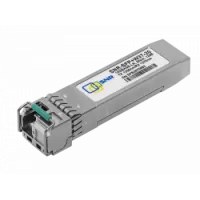 Модуль SFP+ 10G WDM до 70км Tx 1330нмRx 1270нм LC DDM