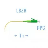 pigteil_opticheskiy_LC_APC_SM_Simplex_1m_LSZH