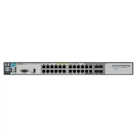 Коммутатор HP 3500-24G-PoE J8692A