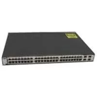 Коммутатор Cisco Catalyst WS-C3750G-48PS-E