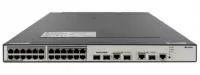 Коммутатор Huawei S3700-28TP-PWR-EI-AC