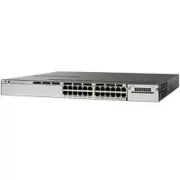 Коммутатор Cisco Catalyst WS-C3850-24U-S