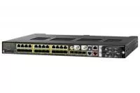 Коммутатор Cisco Catalyst IE-5000-16S12P