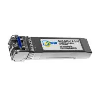 Модуль SNR SFP оптический дальность до  80км (24dB) 1550нм SNR-SFP-LX-80