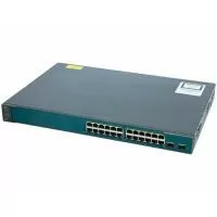 kommutator_Cisco_Catalyst_WS-C3560-24PS-S