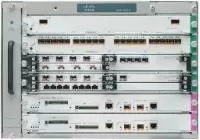 Шасси Cisco CISCO7606-S