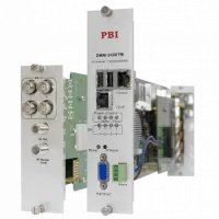 Модуль QAM модуляторя PBI DMM-2410TM-30AC