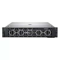 server_DELL_R550_16SFF_2x4316_4x32GB_DDR4_H745_noHDD_2x800W