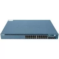 kommutator_Juniper_EX3400-48P