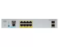 Коммутатор Cisco Catalyst WS-C2960L-8PS-LL