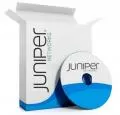 Лицензии Juniper