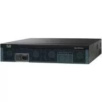 Маршрутизатор Cisco C2921-CME-SRSTK9