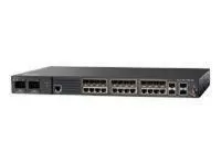 Коммутатор Cisco Catalyst ME-3400G-12CS-A