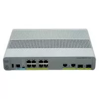 kommutator_cisco_catalyst_WS-C3560CX-8PC-S