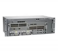 Маршрутизатор Juniper MX104-DC