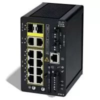 IE-3100-8T4S-E
