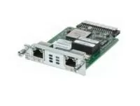 Модуль Cisco HWIC-2CE1T1-PRI