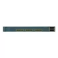 Коммутатор Cisco Catalyst WS-C3560E-12SD-S
