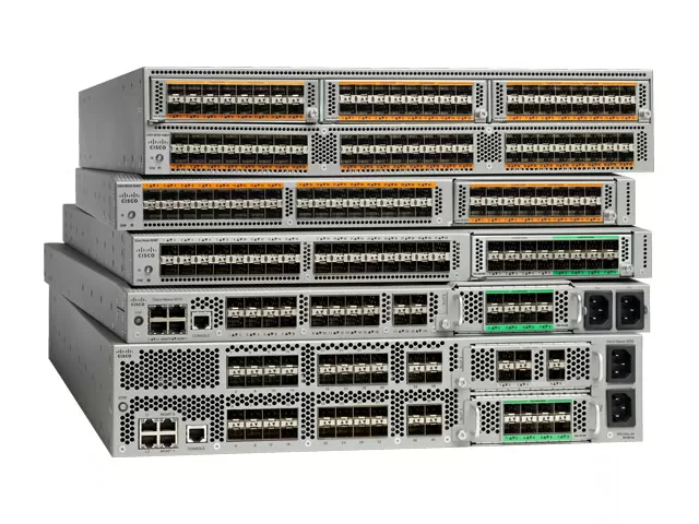 Cisco Nexus kommutatory.jpg