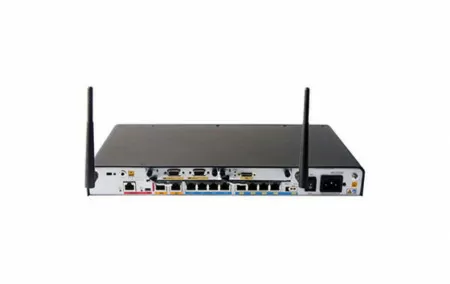 Маршрутизатор Huawei AR1220W AR0M012WBA00 02353527