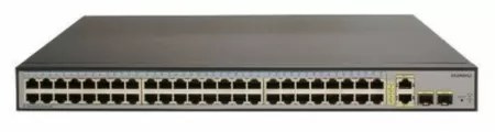 Коммутатор Huawei S1700-52FR-2T2P-AC 98010461