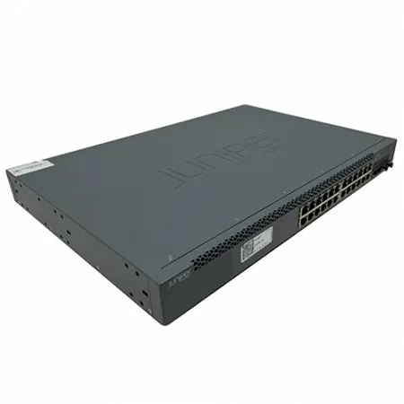 kommutator_Juniper_EX3400-24P